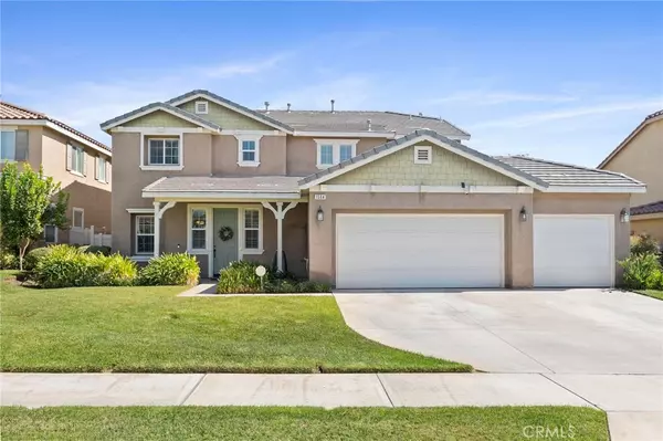 Redlands, CA 92374,1564 Rose ST