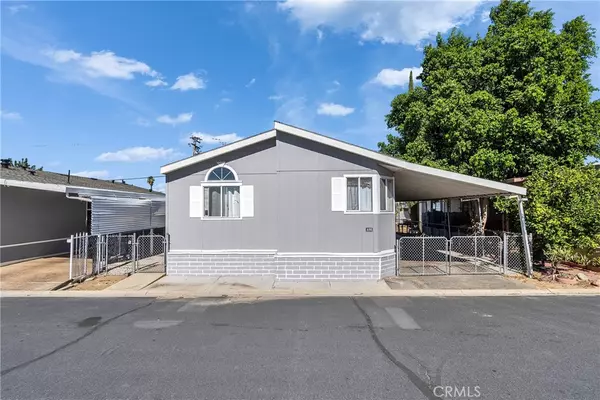 3825 Crestmore #480, Jurupa Valley, CA 92509