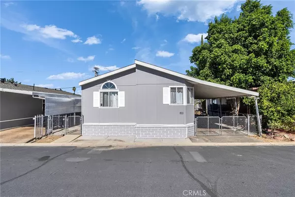 3825 Crestmore #480, Jurupa Valley, CA 92509