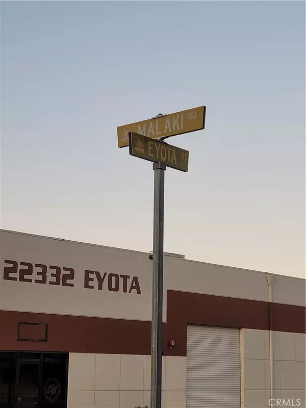 0 Malaki, Apple Valley, CA 92308