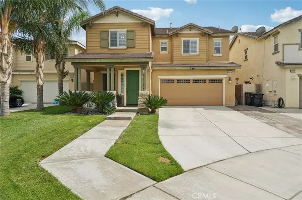 Eastvale, CA 92880,6514 Crescendo
