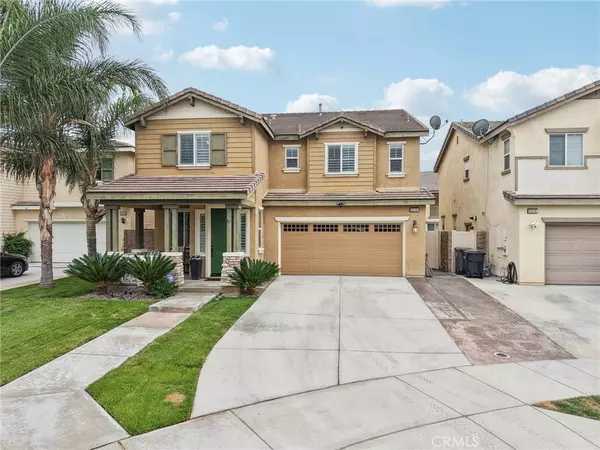 Eastvale, CA 92880,6514 Crescendo