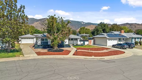 San Bernardino, CA 92404,342 Echo CT E