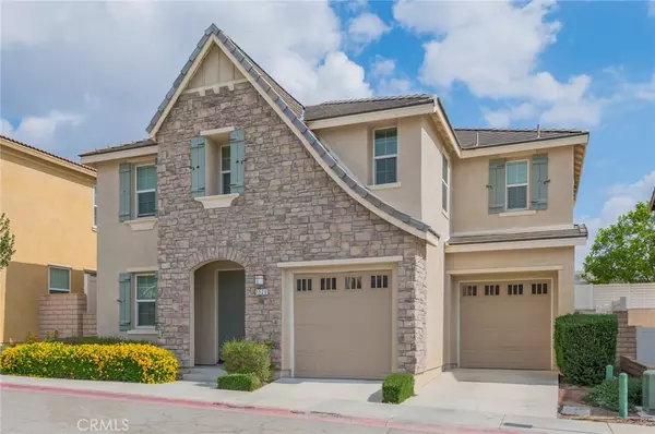 Upland, CA 91786,1520 Cantabria PL