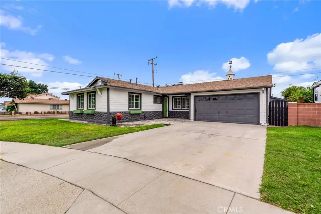 Buena Park, CA 90620,6507 San Alano