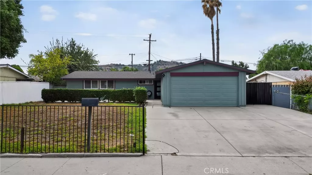 2484 Barjud, Pomona, CA 91768