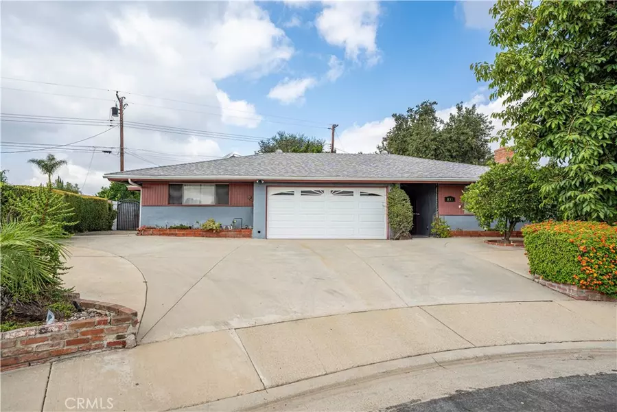 833 N Oceanbluff AVE, San Dimas, CA 91773
