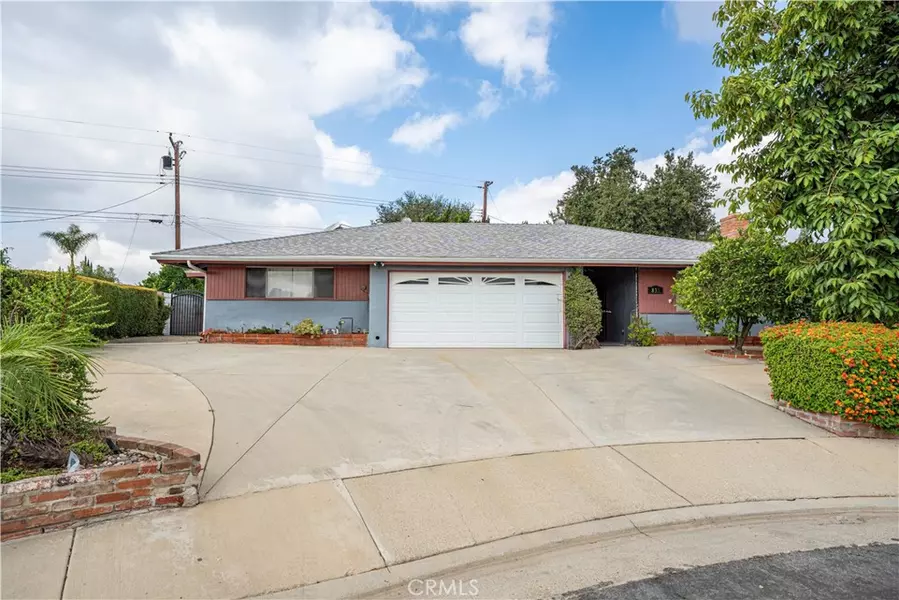 833 N Oceanbluff AVE, San Dimas, CA 91773