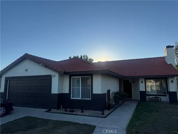 9310 Carob, Fontana, CA 92335