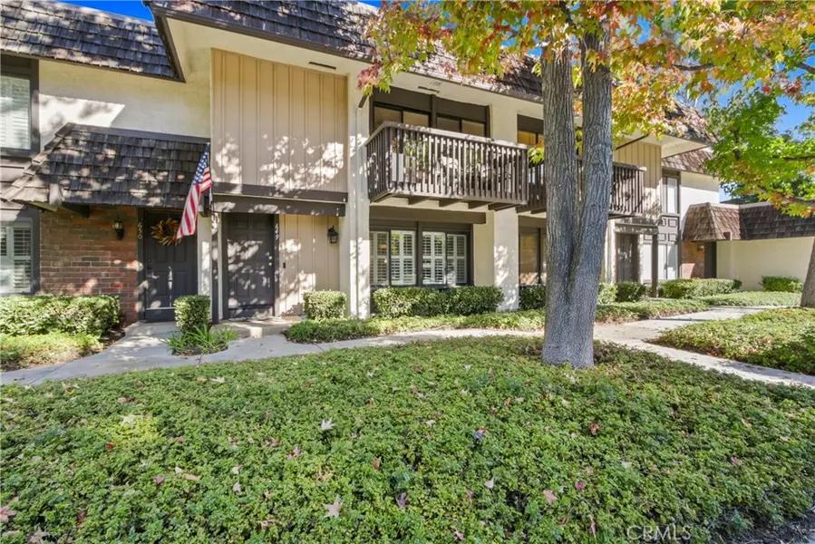 649 Cottonwood, San Dimas, CA 91773