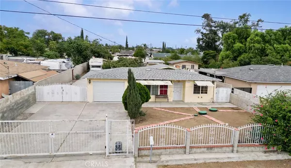 16448 Washington DR, Fontana, CA 92335