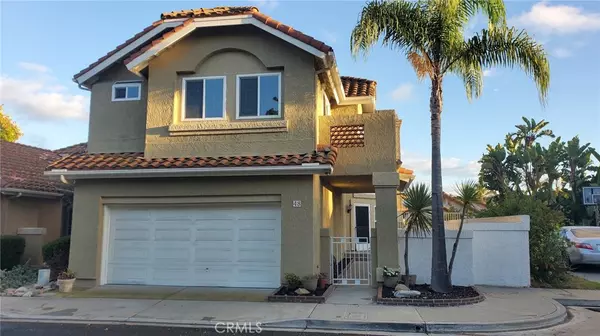 48 Albergar, San Clemente, CA 92672