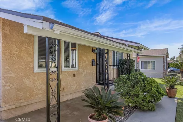 Covina, CA 91722,16834 E Devanah