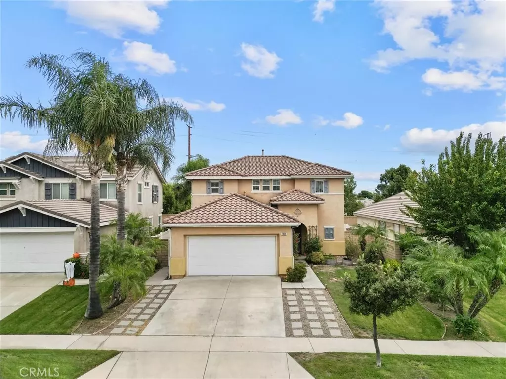 Rancho Cucamonga, CA 91730,7809 Danbury DR