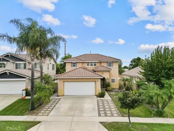 7809 Danbury DR, Rancho Cucamonga, CA 91730