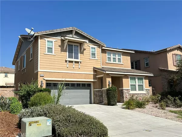 Fontana, CA 92336,15930 Chorus