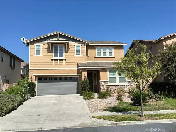 15930 Chorus, Fontana, CA 92336