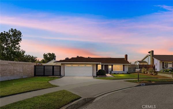 10487 Balsa ST, Rancho Cucamonga, CA 91730