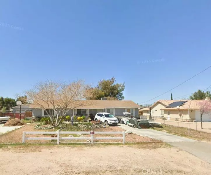 8154 Madera AVE, Hesperia, CA 92345