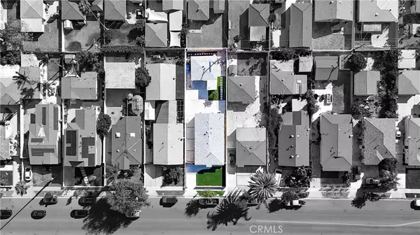 Hawthorne, CA 90250,5146 W 135th