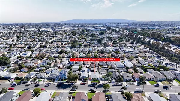 Hawthorne, CA 90250,5146 W 135th