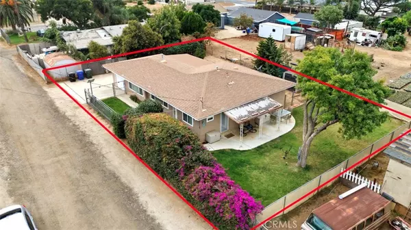 9097 56th, Jurupa Valley, CA 92509