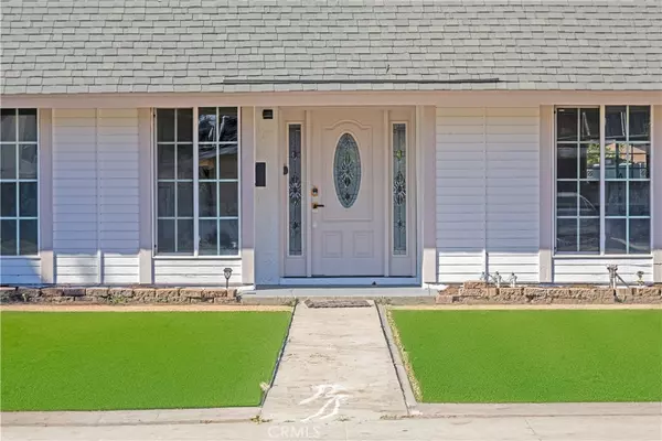 Rialto, CA 92376,1374 N Primrose