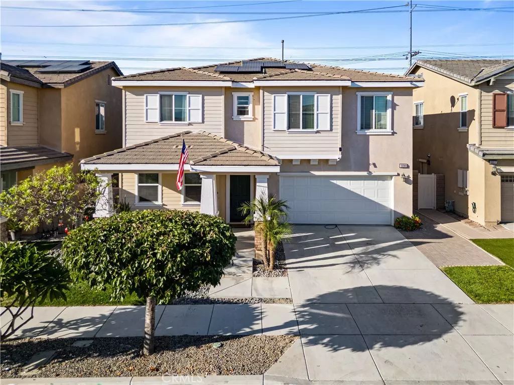 Eastvale, CA 92880,13289 Cadenza Dr