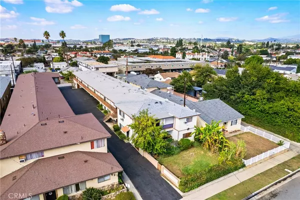 917 Edith, Alhambra, CA 91803