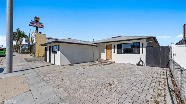 4731 W El Segundo, Hawthorne, CA 90250