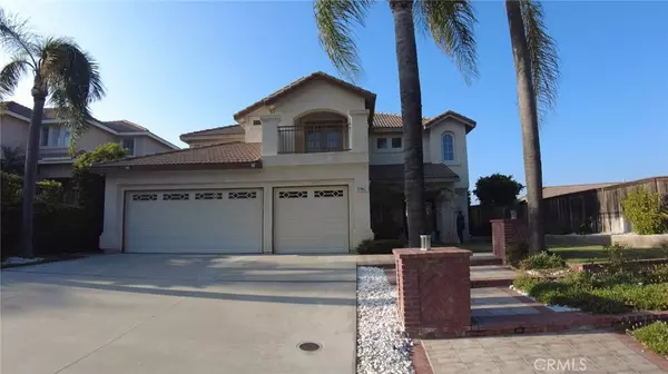 5162 Picasso DR, Chino Hills, CA 91709