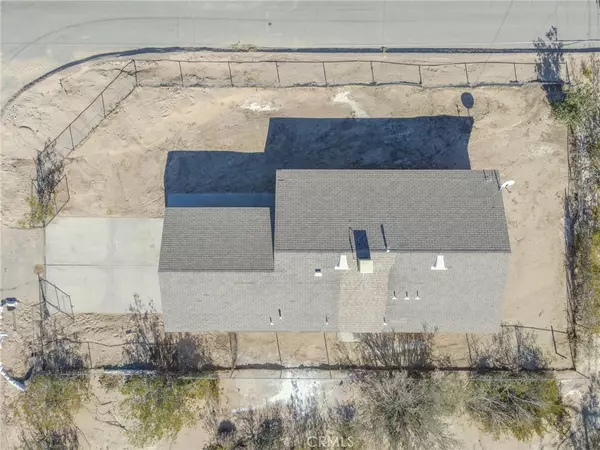 29 Palms, CA 92277,6213 Baileya AVE