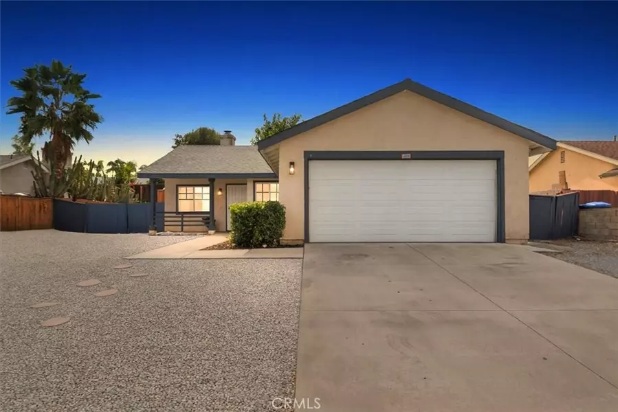 42859 Masonic, Hemet, CA 92544