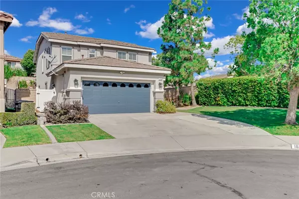 Fontana, CA 92336,16780 Spy Glass