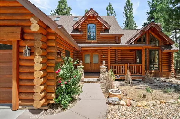 Big Bear City, CA 92314,1947 Shady