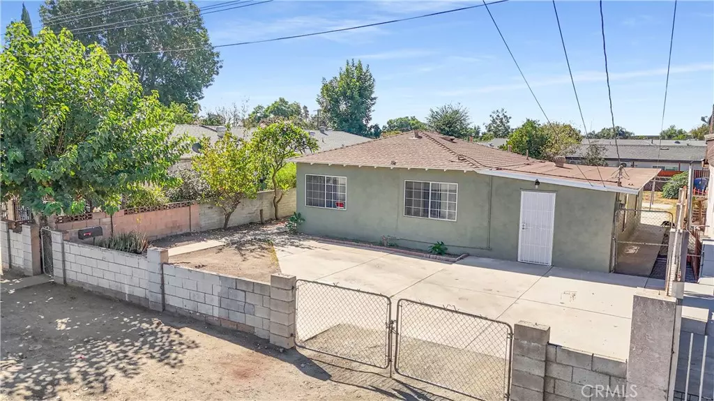 10321 Laurel Canyon BLVD, Pacoima, CA 91331