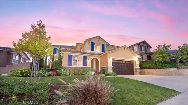 5142 Crimson PL, Rancho Cucamonga, CA 91739