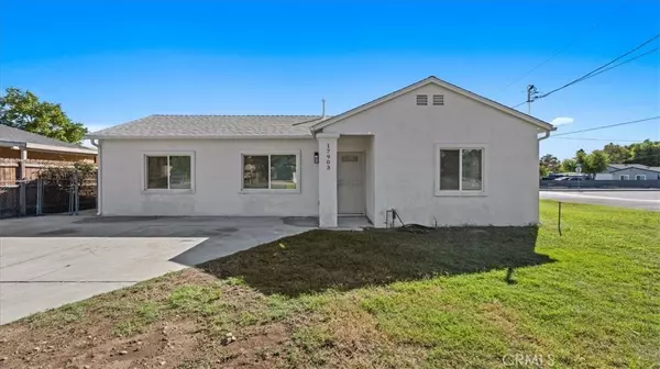 17903 Dorsey WAY, Fontana, CA 92335