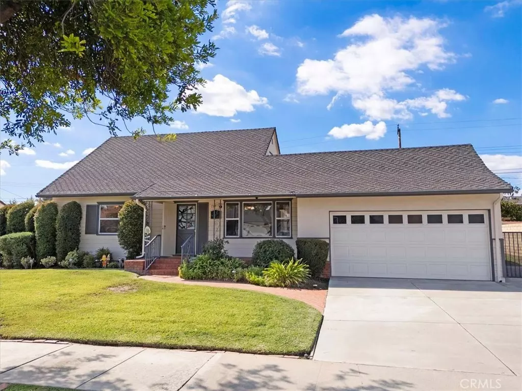 Covina, CA 91724,737 N Charter DR