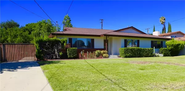 12686 3rd, Chino, CA 91710
