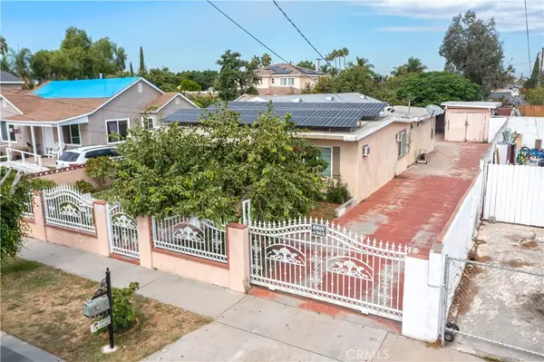Santa Ana, CA 92703,5405 W 4th