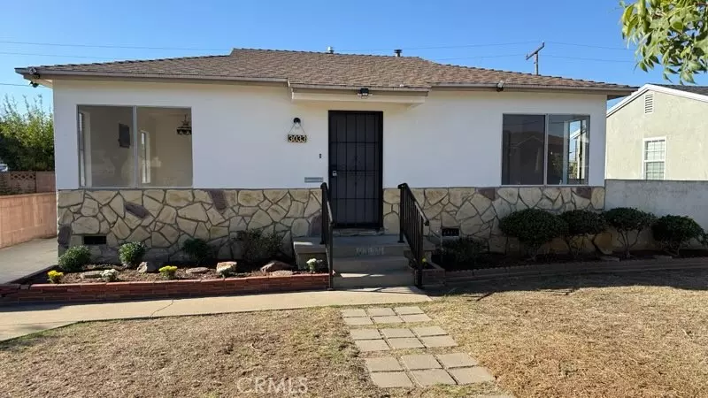 Montebello, CA 90640,3033 W Via Corona