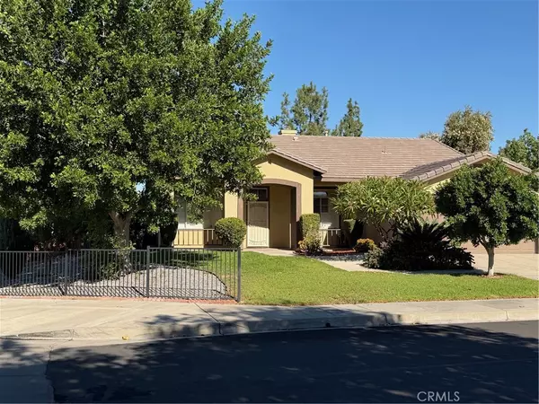 Colton, CA 92324,2177 Stewart