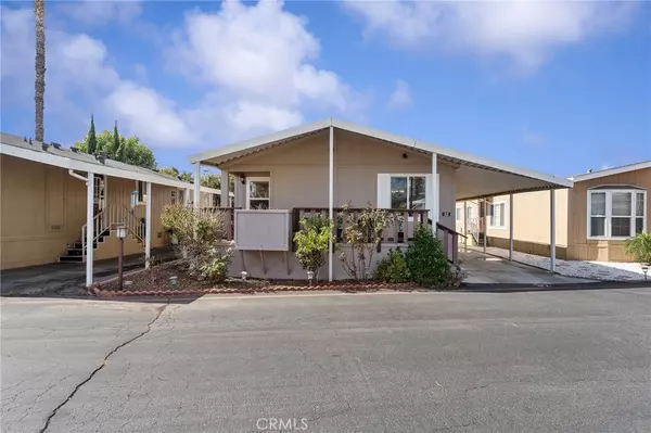 Riverside, CA 92505,3701 Fillmore Street #32