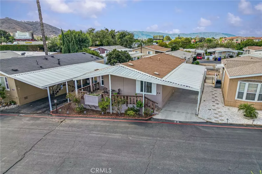 3701 Fillmore Street #32, Riverside, CA 92505