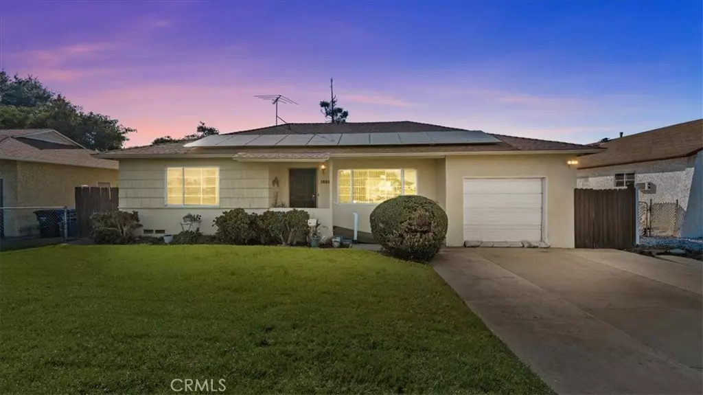 10388 Mountain View, Loma Linda, CA 92354