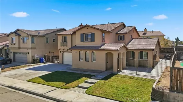 Victorville, CA 92392,12321 Bali