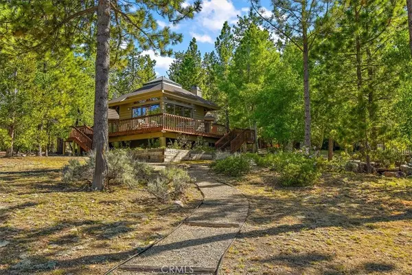 39276 Waterview DR, Big Bear Lake, CA 92315