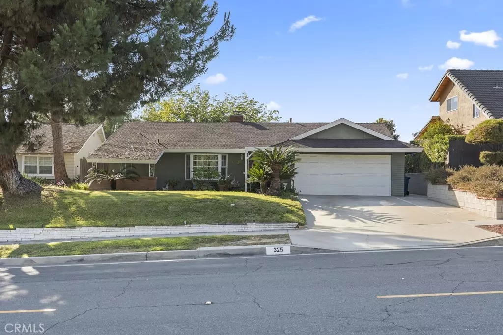 Diamond Bar, CA 91765,325 El Encino