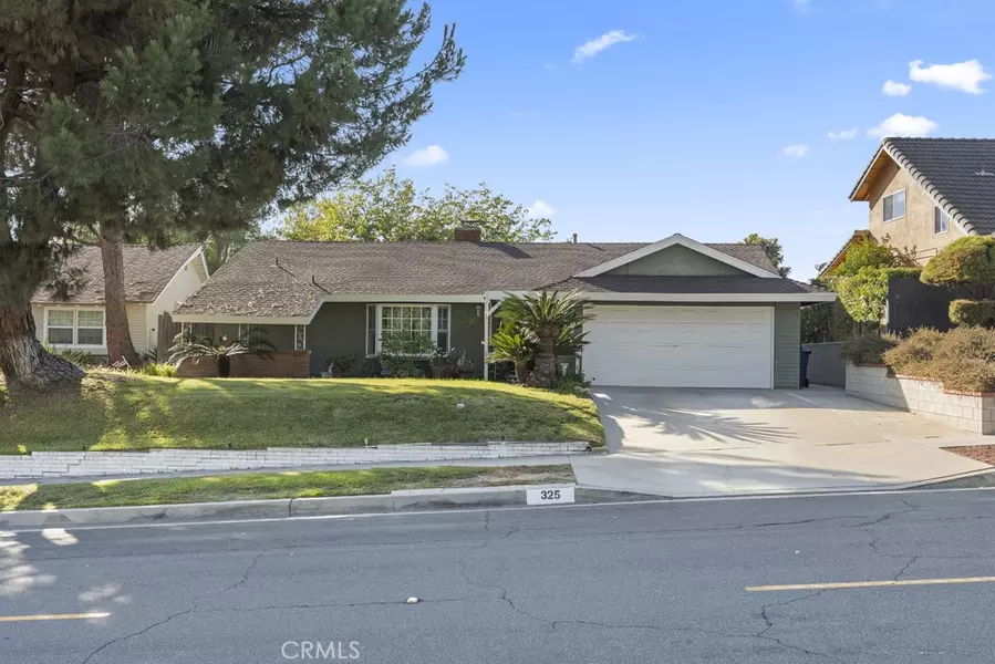 325 El Encino, Diamond Bar, CA 91765